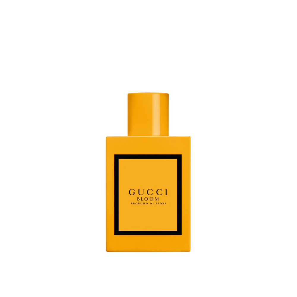 GUCCI BEAUTY 花悅沁意女性淡香精
