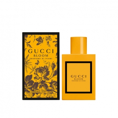 GUCCI Bloom Profumo di Fiori Eau de Parfum For Her花悅沁意女性淡香精