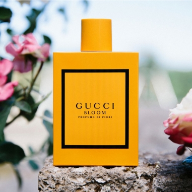 GUCCI Bloom Profumo di Fiori Eau de Parfum For Her花悅沁意女性淡香精
