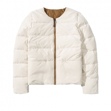 THE NORTH FACETHE NORTH FACE 防風防潑水羽絨外套