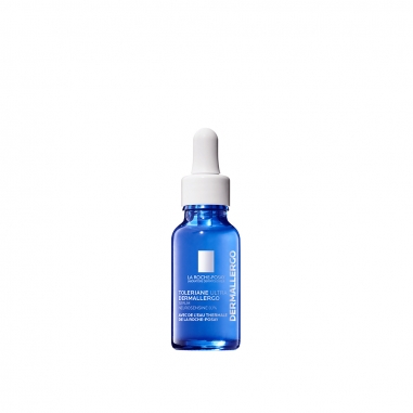 La Roche-Posay理膚寶水 多容安舒緩保濕修護精華(安心小藍瓶)