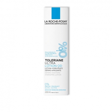 TOLERIANE ULTRA LOTION多容安舒緩保濕化妝水