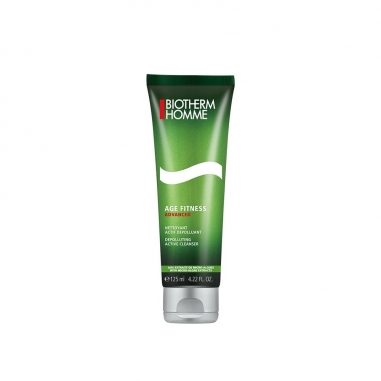 BIOTHERM碧兒泉 橄欖活氧青春潔顏膠