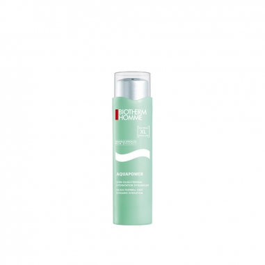 BIOTHERM碧兒泉 男仕活泉多水保濕凝膠-特大裝