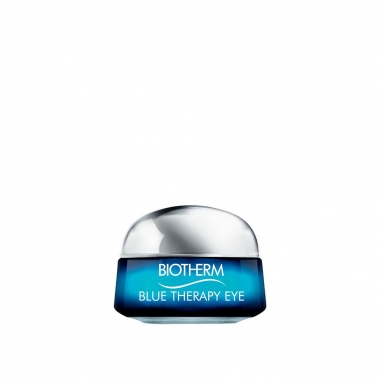 BIOTHERM碧兒泉 深海奇肌6D修護眼霜