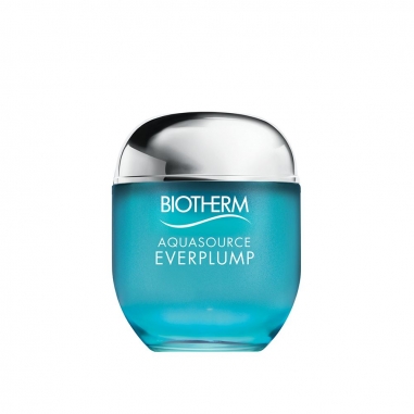 BIOTHERM碧兒泉 輕油水感保濕霜-特大裝
