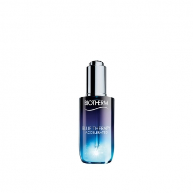 BIOTHERM碧兒泉 格陵蘭青春活藻抗老精華