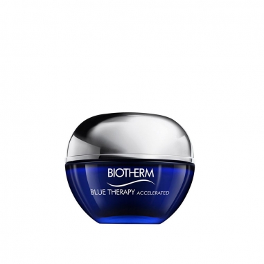 BIOTHERM碧兒泉 格陵蘭青春活藻抗老輕乳霜