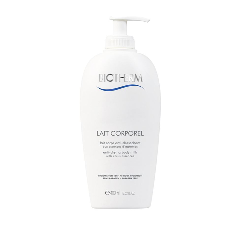 BIOTHERM 超保濕牛奶身體潤膚乳