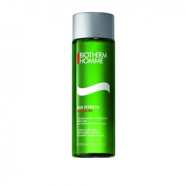 BIOTHERM碧兒泉 橄欖活氧青春水
