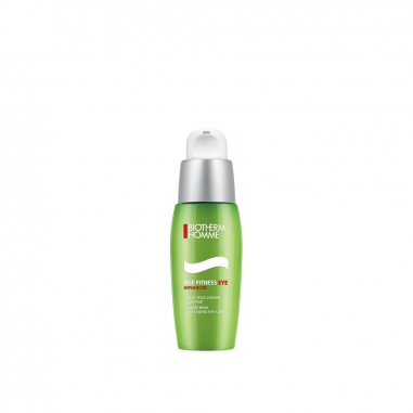 BIOTHERM碧兒泉 橄欖活氧青春眼霜