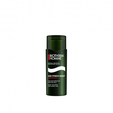 BIOTHERM碧兒泉 橄欖活氧青春晚霜