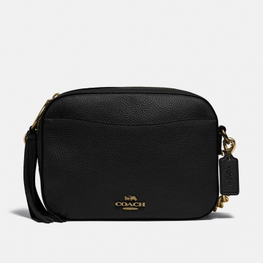 Coach蔻馳(精品) CAMERA BAG 皮包