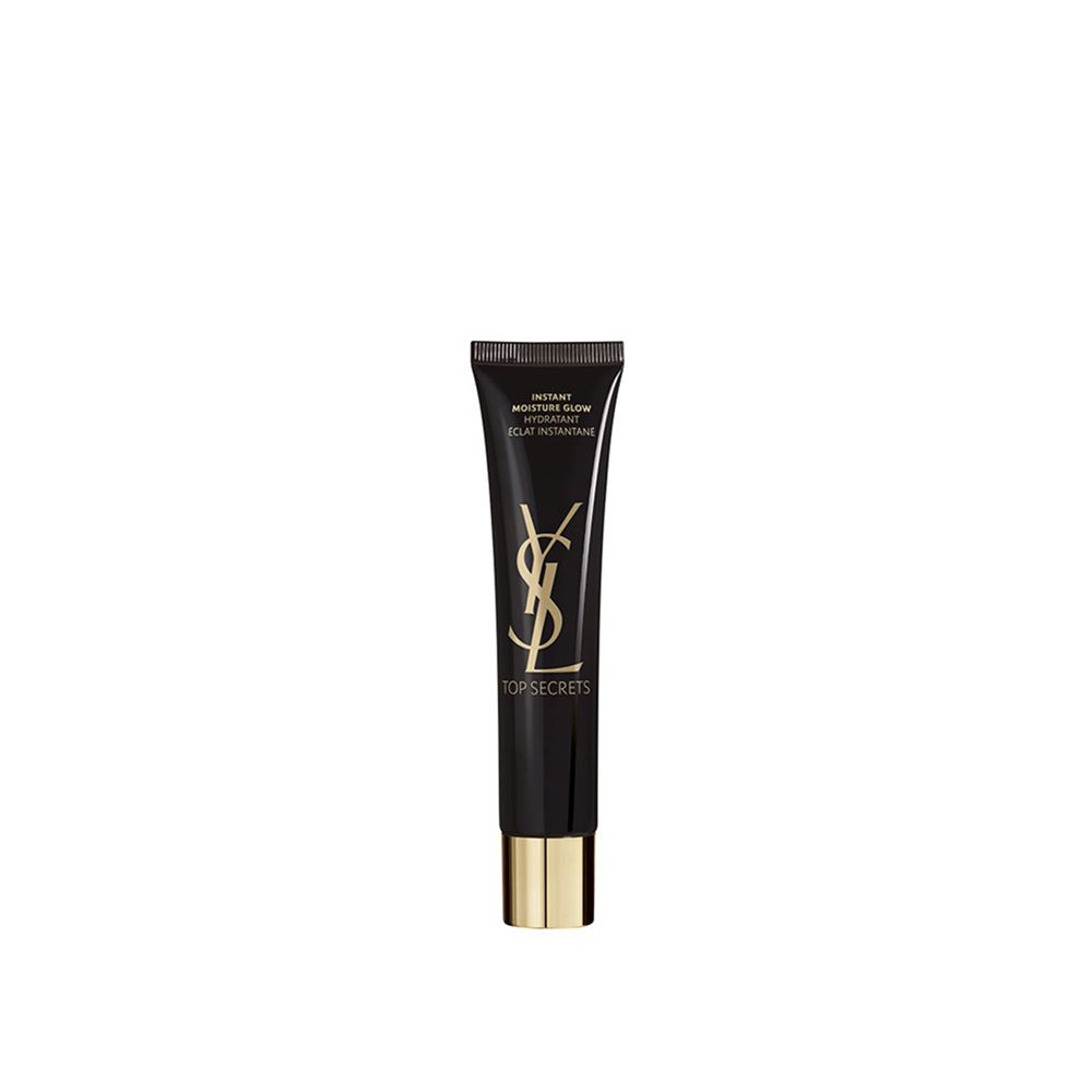 YVES SAINT LAURENT 名模肌密光燦水凝露