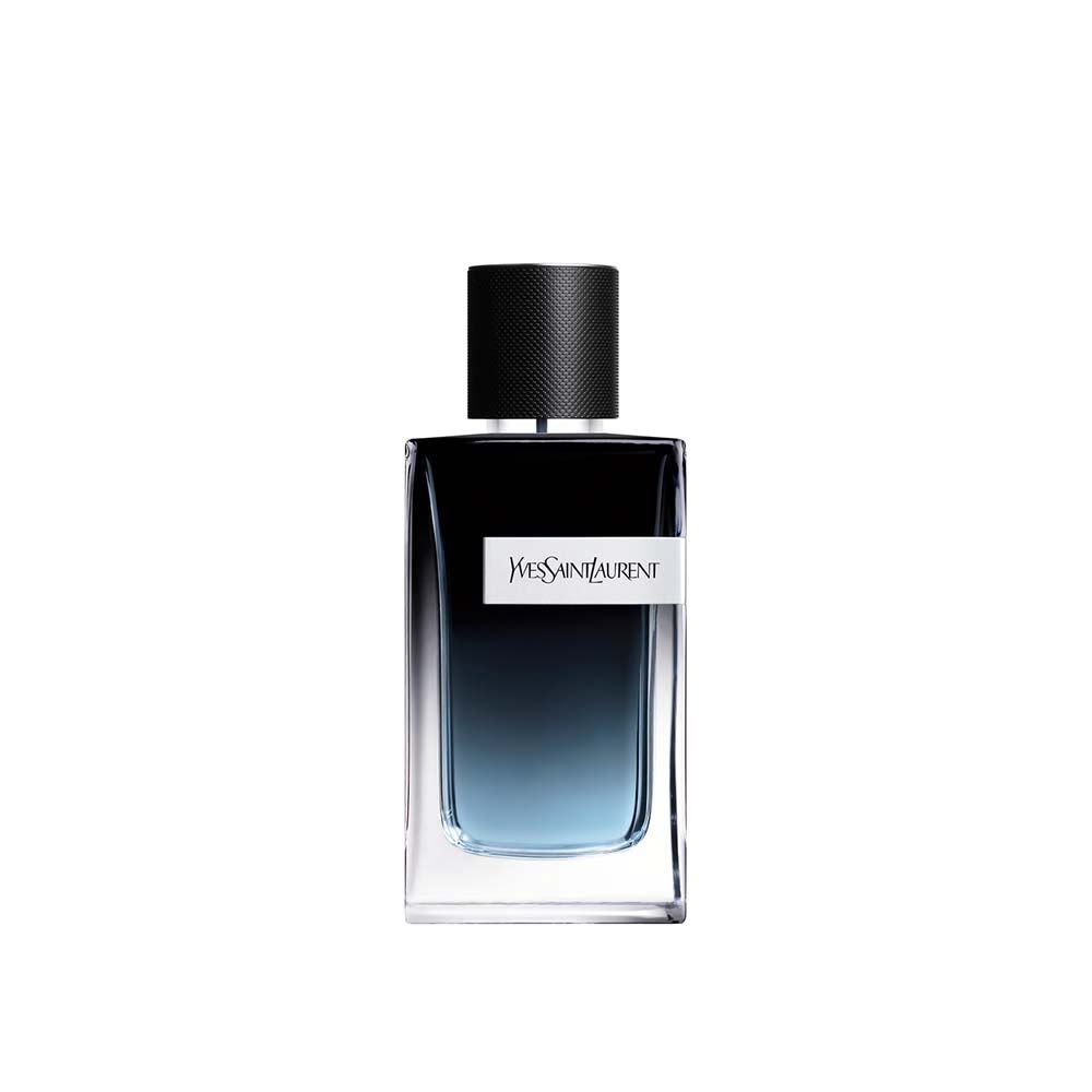 YVES SAINT LAURENT Y男性淡香精