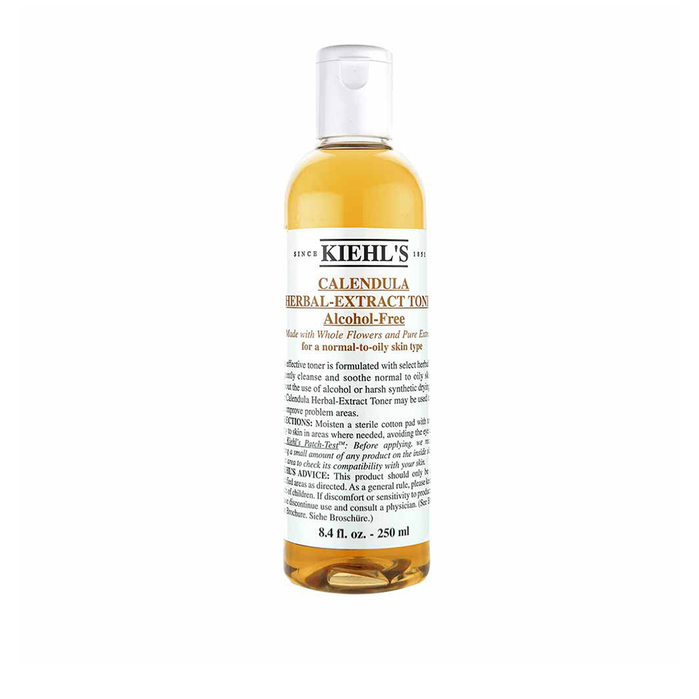 KIEHL'S 金盞花植物精華化妝水
