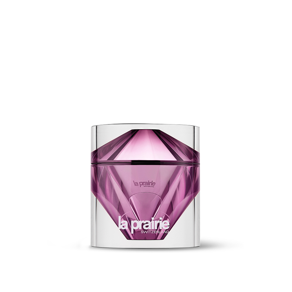 La Prairie 鉑金臻稀乳霜