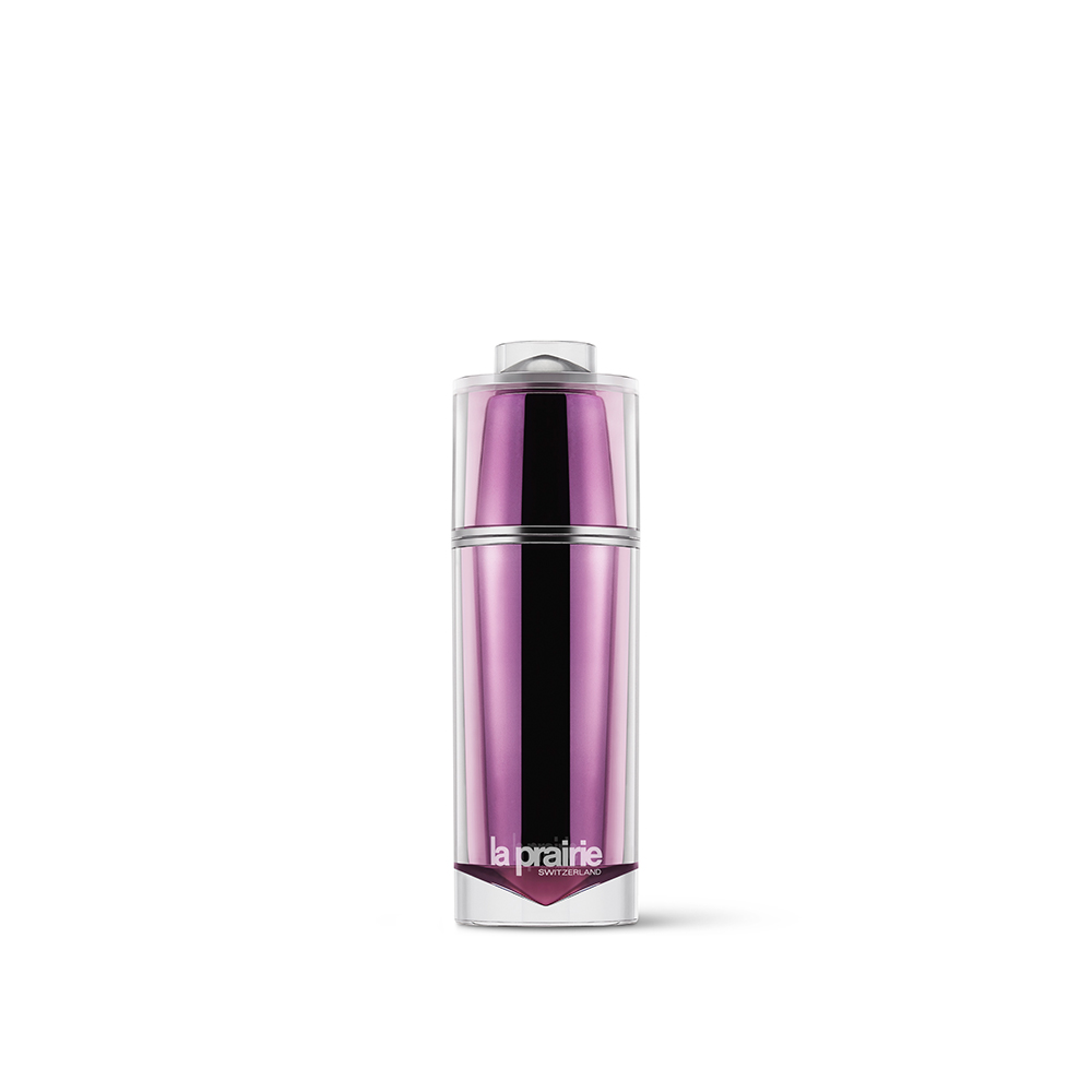 La Prairie 鉑金臻稀精華