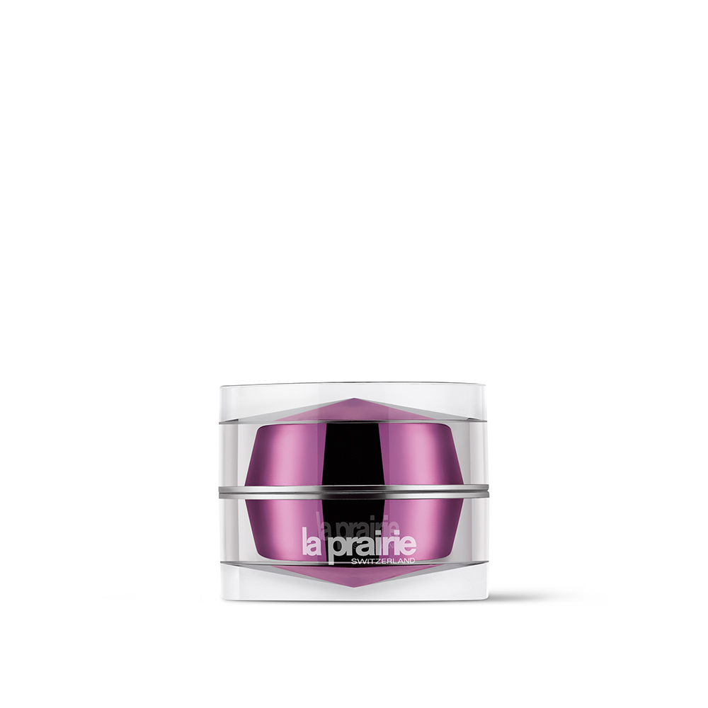 La Prairie 鉑金臻稀眼霜