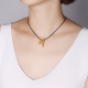 Ever Rich Jewelry - 好運生肖黃金項墜-兔27103-105312__thumbnail
