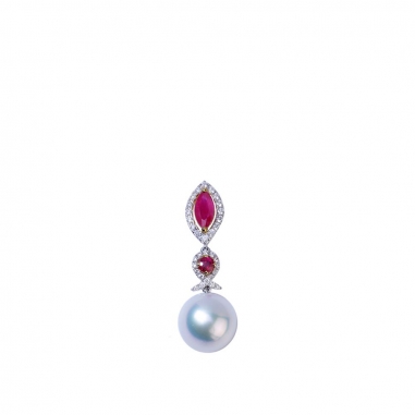 Ever Rich Jewelry昇恆昌珠寶 珍珠項墜 (不含鍊)