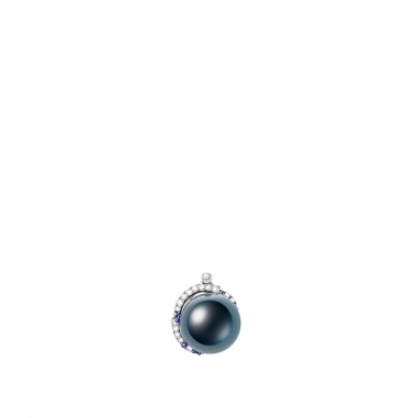 Ever Rich Jewelry昇恆昌珠寶 珍珠項墜 (不含鍊)