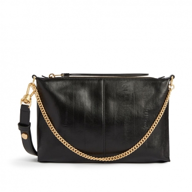 AllSaints歐聖 EVE EEL 斜背包
