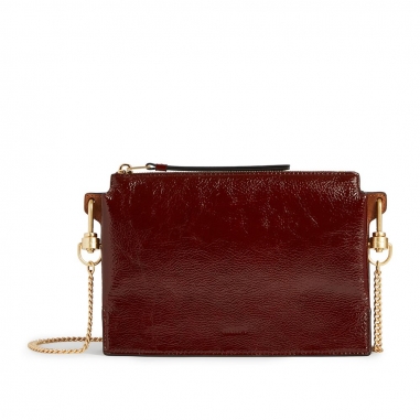 AllSaints歐聖 FLETCHER 斜背包