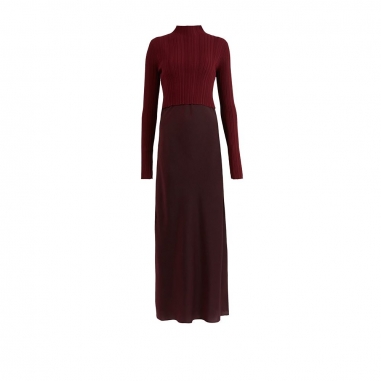 AllSaints歐聖 KARLA SLIP 洋裝
