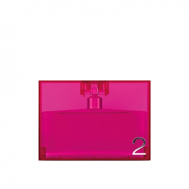 Gucci Makeup & Fragrance古馳 古馳狂愛2女性淡香水