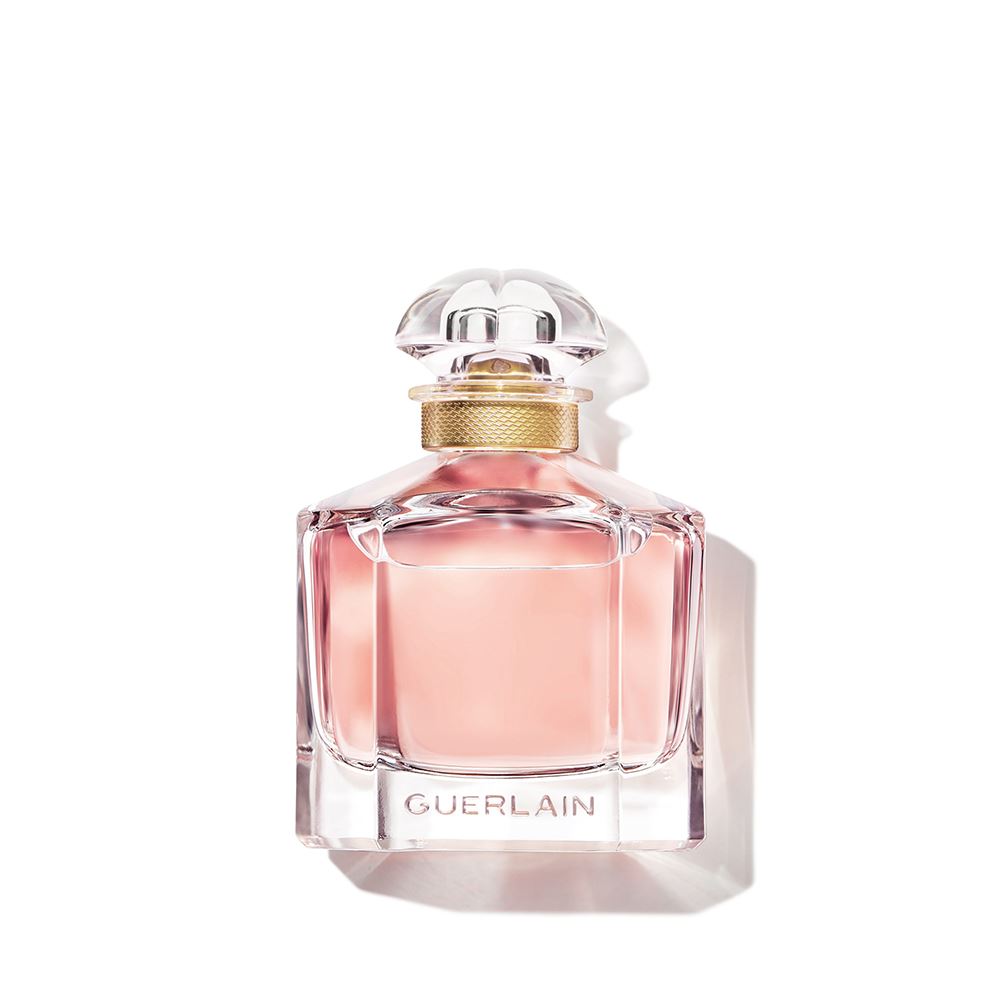 GUERLAIN Mon Guerlain 我的印記淡香精