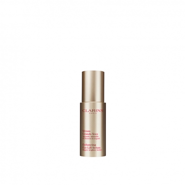 CLARINS克蘭詩 V型緊緻抗引力大眼精華