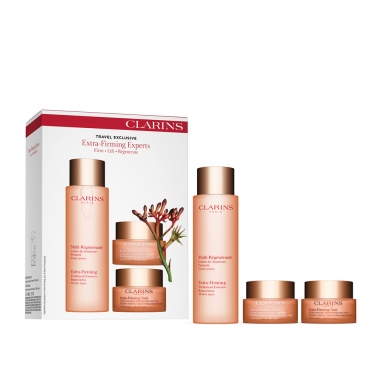 CLARINS克蘭詩 煥顏緊緻必備特惠組