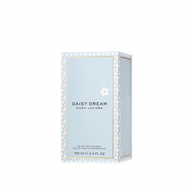 MARC JACOBS Daisy Dream Eau de Toilette莫傑 雛菊之夢女性淡香水