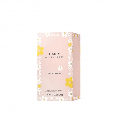 MARC JACOBS Daisy Eau So Fresh Eau De Toilette莫傑 清甜小雛菊淡香水