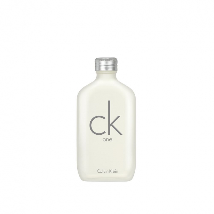 CALVIN KLEIN CK ONE Eau de Toilette卡爾文克雷恩卡雷優淡香水