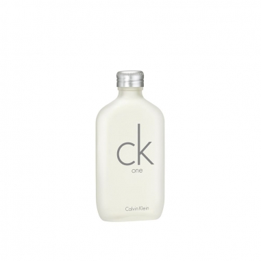 CALVIN KLEIN CK ONE Eau de Toilette卡爾文克雷恩卡雷優淡香水