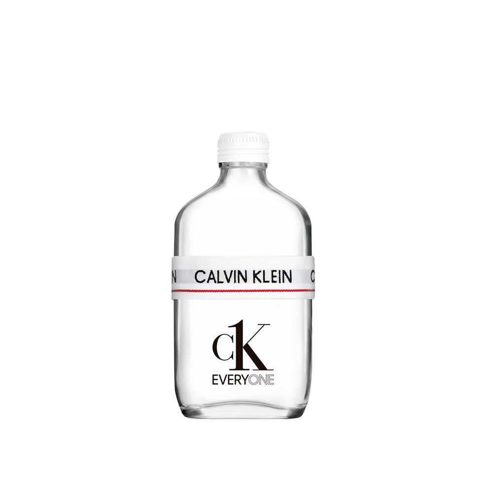 Calvin Klein 卡爾文克雷恩卡雷EVERYONE中性淡香水