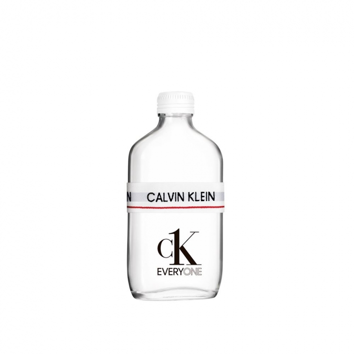 CALVIN KLEIN CK EVERYONE Eau de Toilette卡爾文克雷恩卡雷EVERYONE中性淡香水