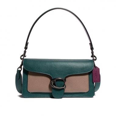 Coach蔻馳(精品) TABBY SHOULDER BAG 26 皮包