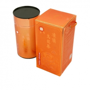 昇恆昌|精裝台灣茶凍頂烏龍茶