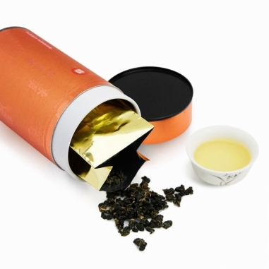 昇恆昌|精裝台灣茶凍頂烏龍茶