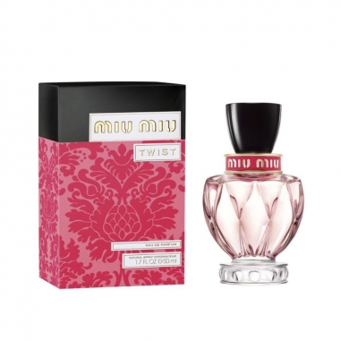 MIU MIU Twist Eau de Parfum繆繆Twist淡香精