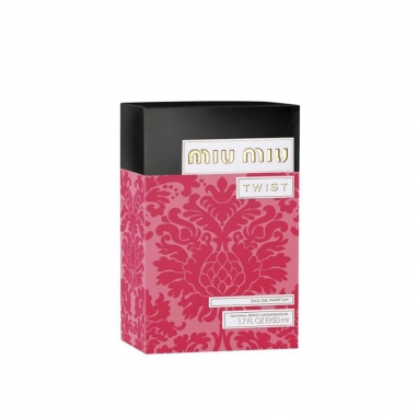 MIU MIU Twist Eau de Parfum繆繆Twist淡香精