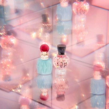 MIU MIU Twist Eau de Parfum繆繆Twist淡香精