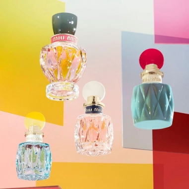 MIU MIU Twist Eau de Parfum繆繆Twist淡香精