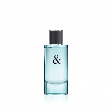 Tiffany & Co.蒂芙尼 Tiffany & Love系列男士淡香水