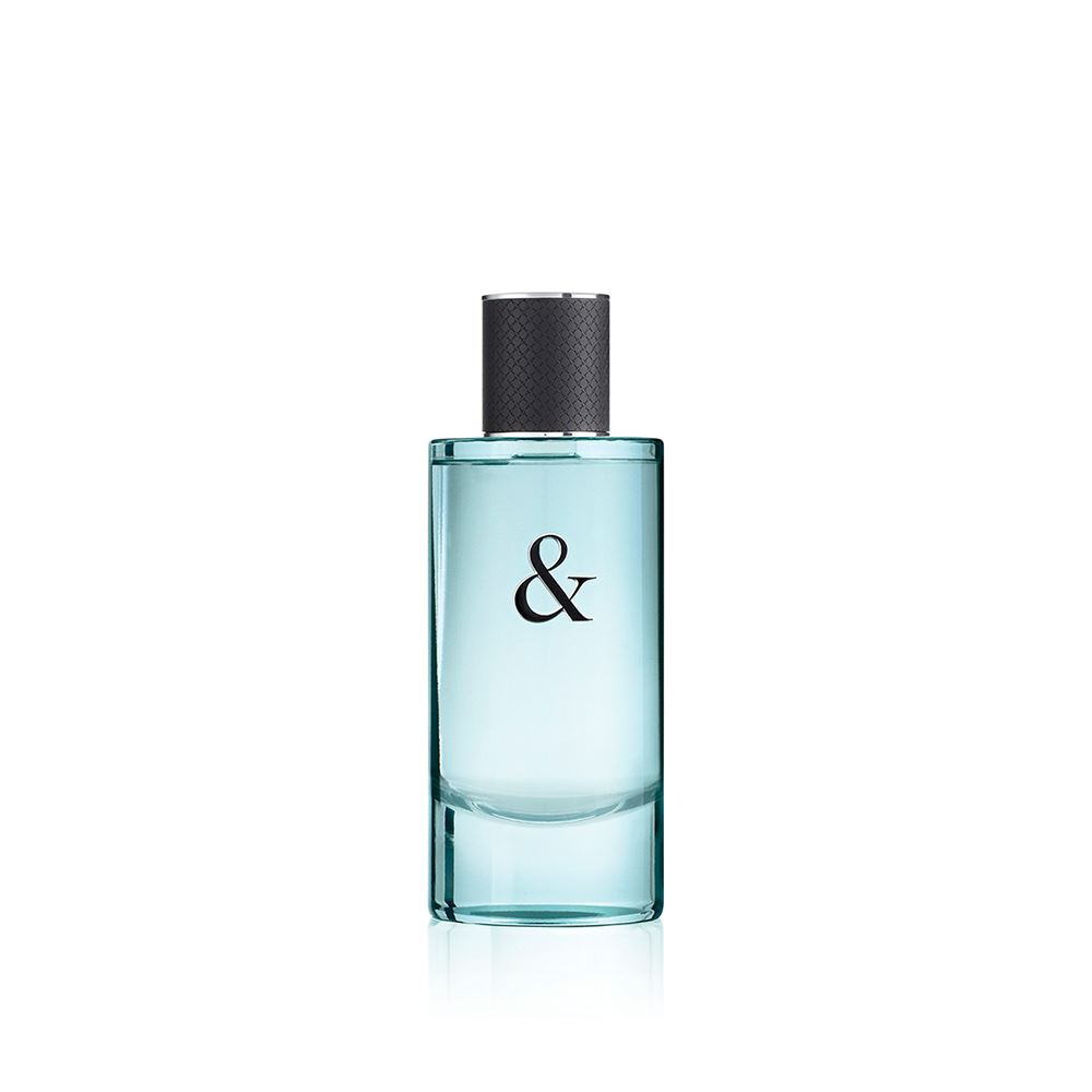 Tiffany & Co. Tiffany & Love系列男士淡香水