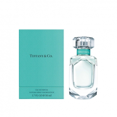 Tiffany Eau de Parfum蒂芙尼淡香精