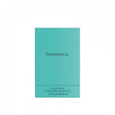 Tiffany Eau de Parfum蒂芙尼淡香精